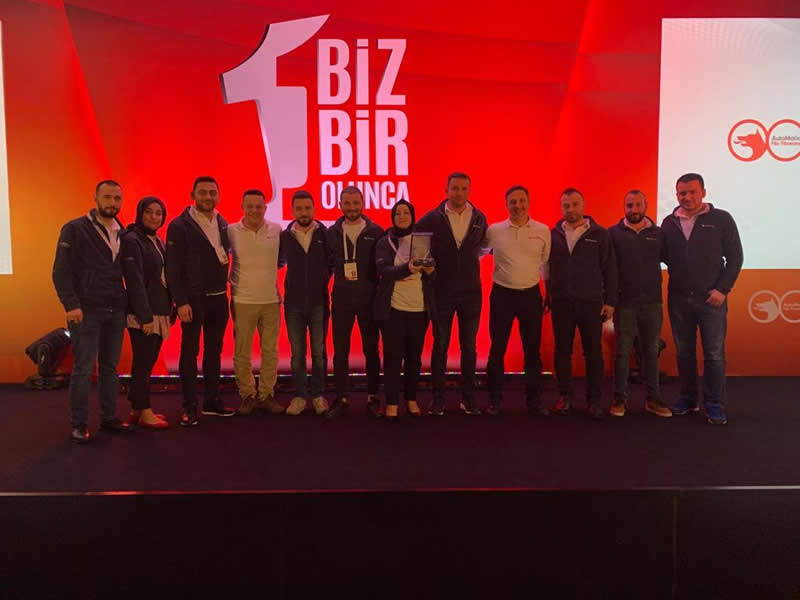 2020 Filo Satışlar 1. si