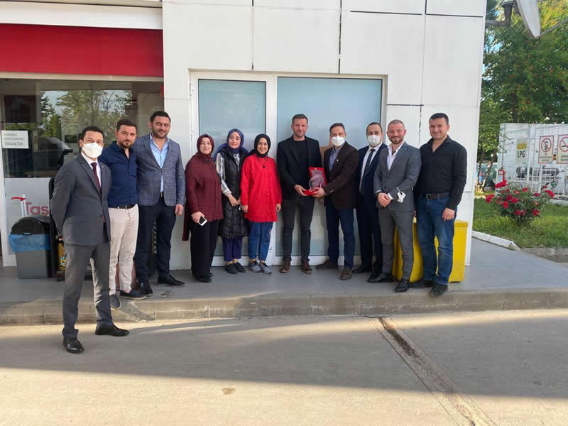 2020 Filo Satışlar 1. si