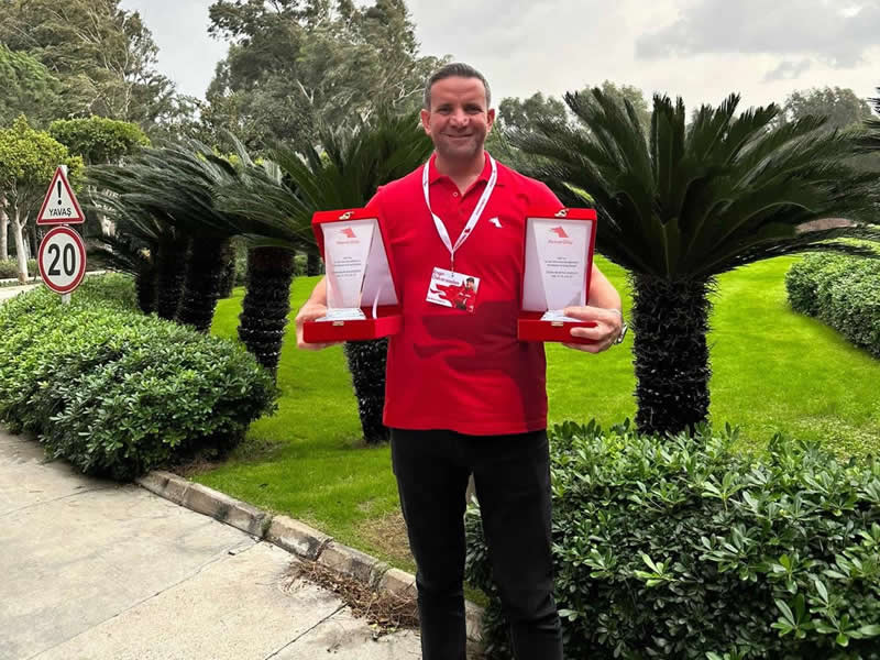 2022 Filo Satışlar 1. si