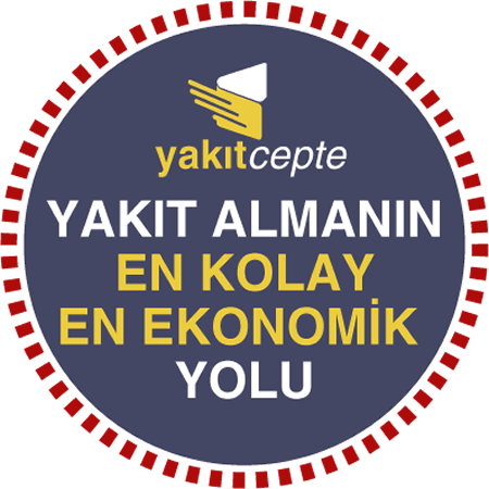 Yakıt Cepte